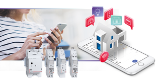 CX³ with Netatmo bei Elektro Schmitt GmbH in Würzburg