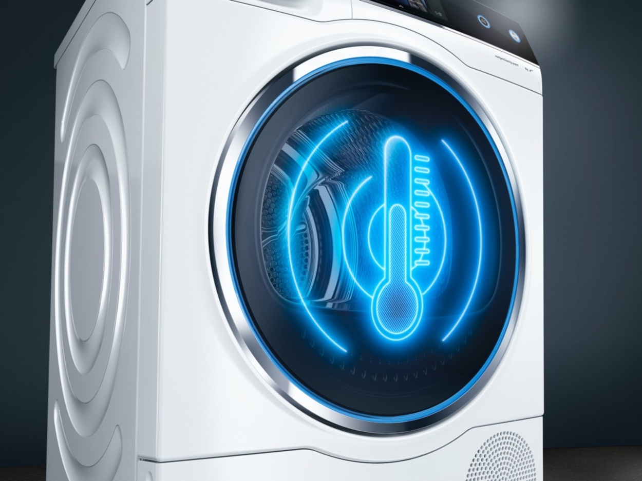 autoDry-Funktion bei Elektro Schmitt GmbH in Würzburg