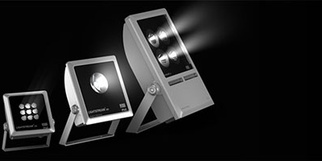 Lightstream LED bei Elektro Schmitt GmbH in Würzburg