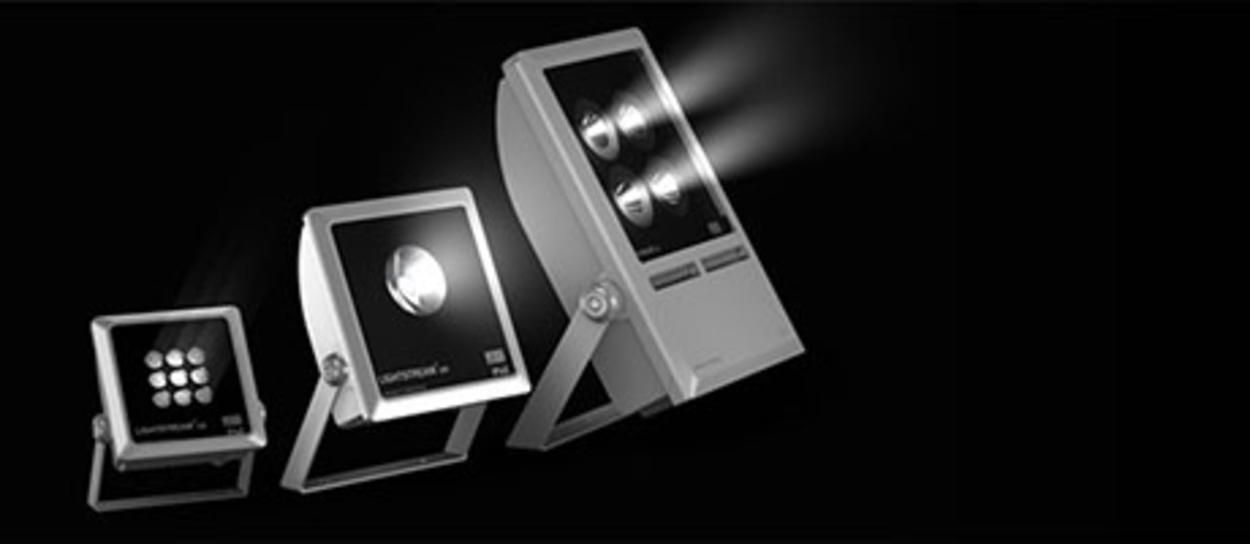 Lightstream LED bei Elektro Schmitt GmbH in Würzburg