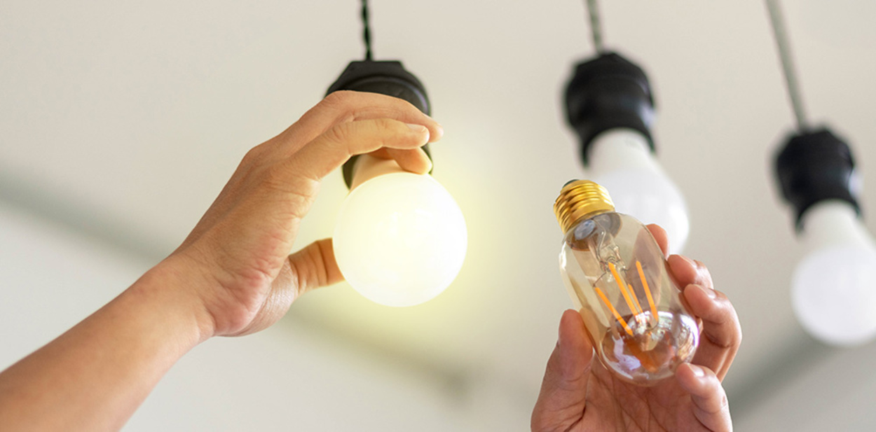 Energie sparen bei Elektro Schmitt GmbH in Würzburg