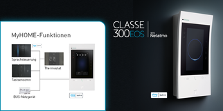 MyHOME Hausautomation bei Elektro Schmitt GmbH in Würzburg