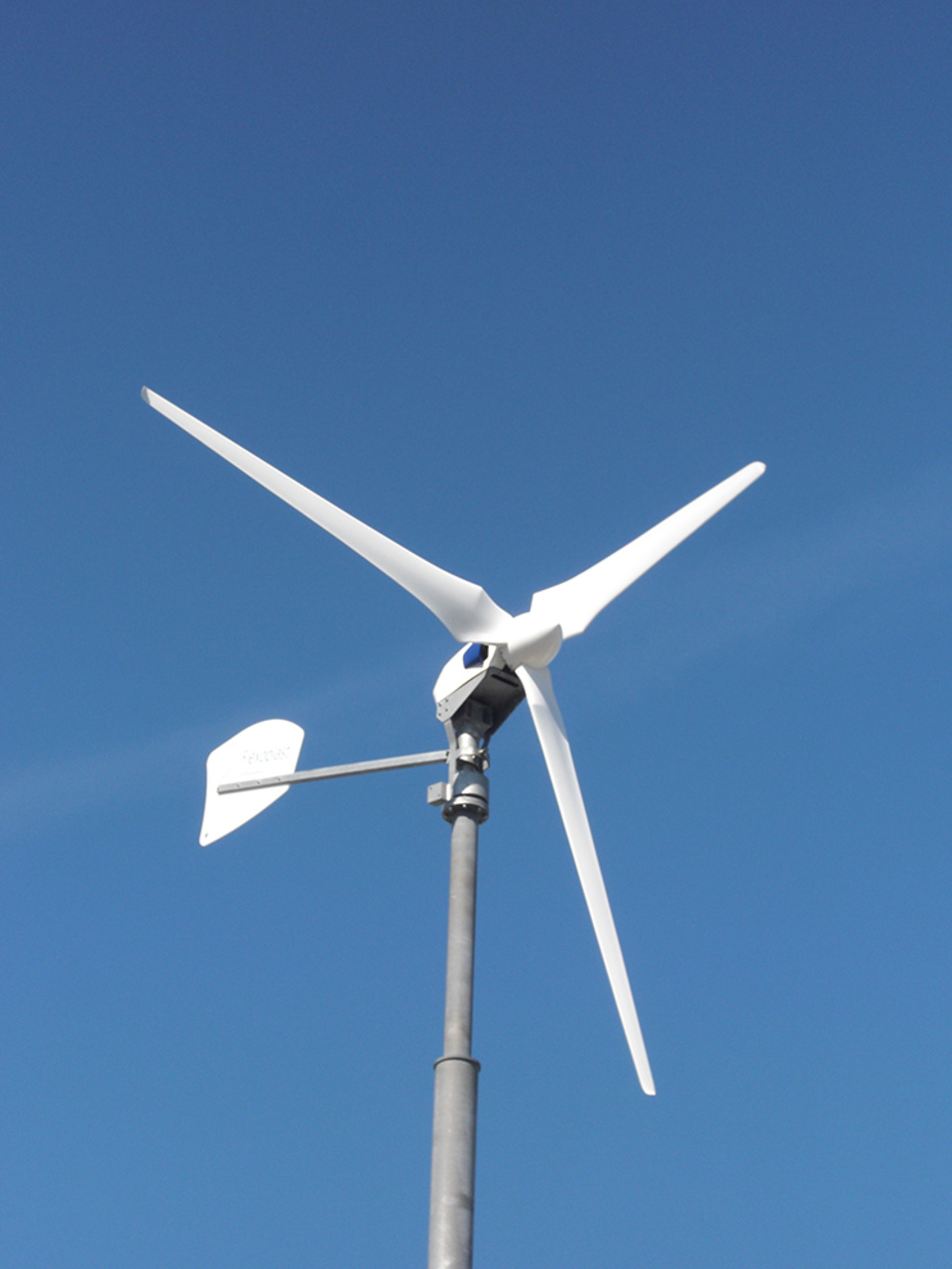 Windkraft2 bei Elektro Schmitt GmbH in Würzburg