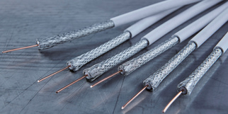 Kabel- und Steckverbinder bei Elektro Schmitt GmbH in Würzburg