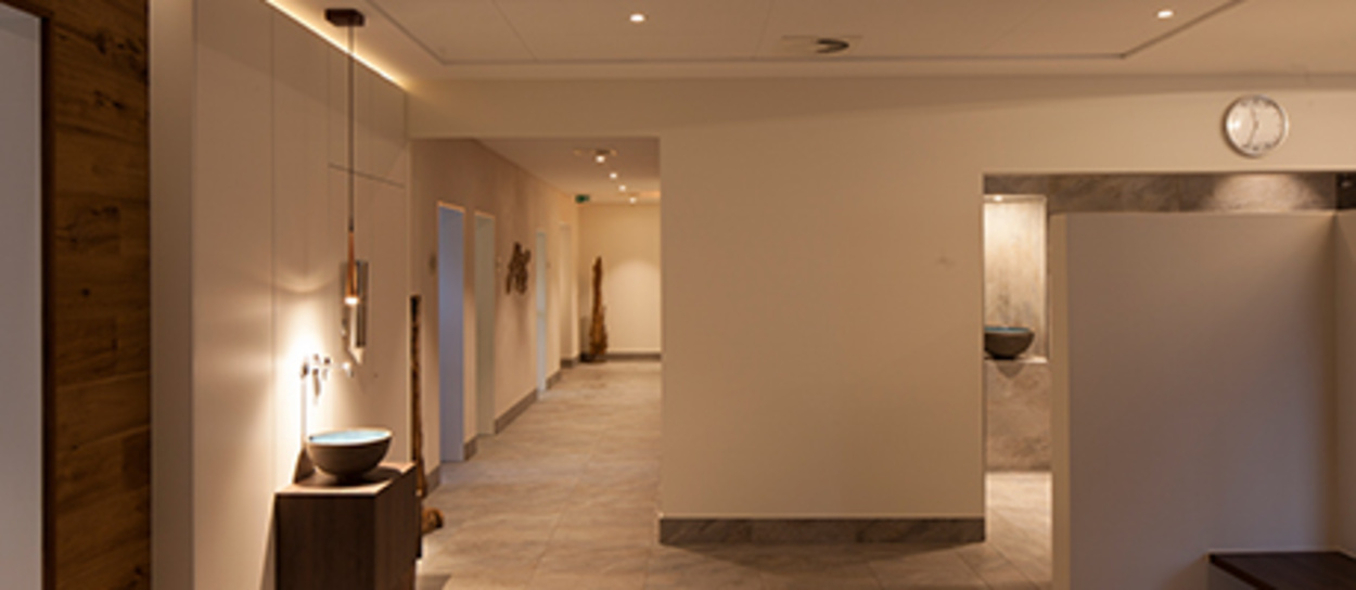 Spa / Wellness bei Elektro Schmitt GmbH in Würzburg