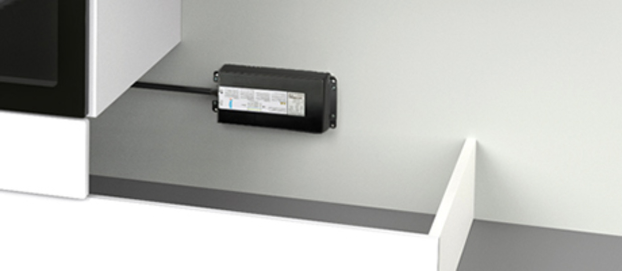 Herdwächter bei Elektro Schmitt GmbH in Würzburg