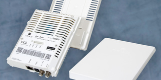 Ethernet over Coax bei Elektro Schmitt GmbH in Würzburg