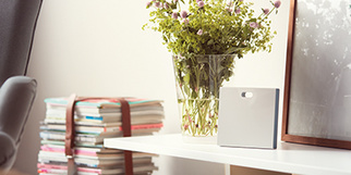 coviva Smart Home bei Elektro Schmitt GmbH in Würzburg
