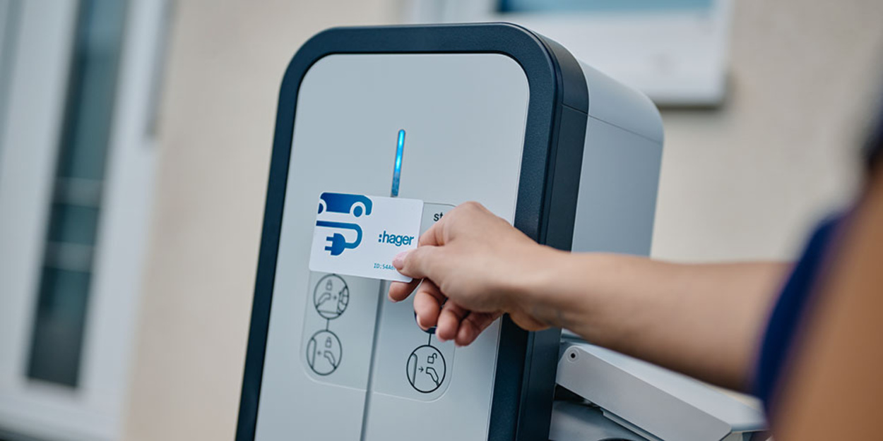 E-Mobilität öffentlicher Bereich bei Elektro Schmitt GmbH in Würzburg
