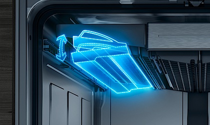 varioSchublade Pro bei Elektro Schmitt GmbH in Würzburg