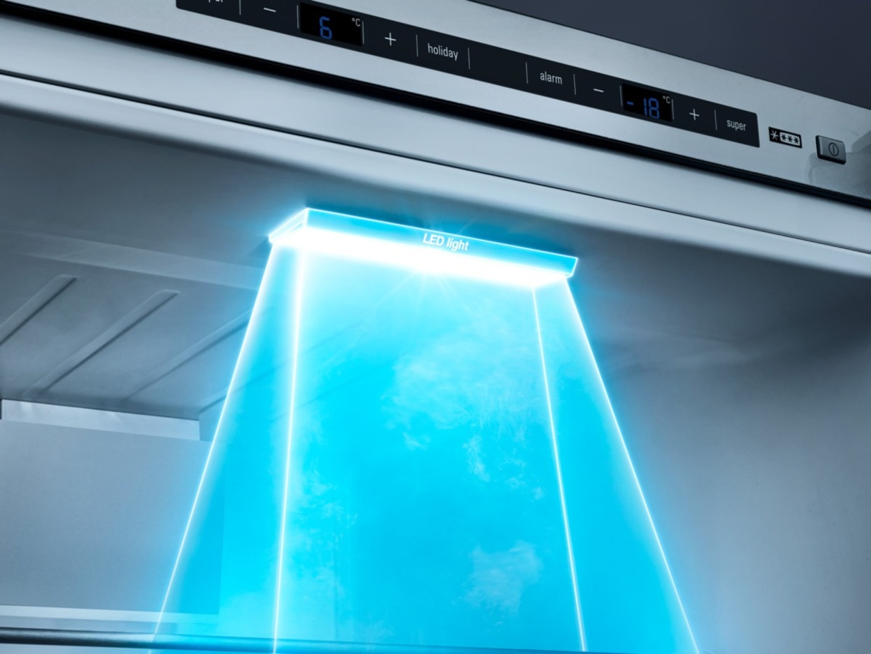LED Licht bei Elektro Schmitt GmbH in Würzburg