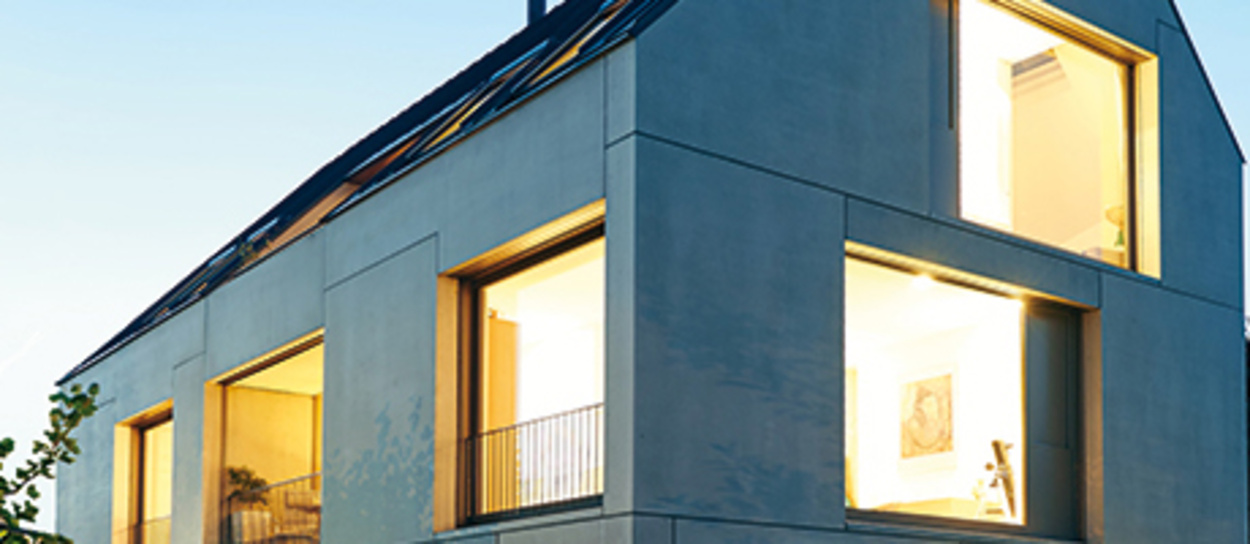 LUXORliving bei Elektro Schmitt GmbH in Würzburg