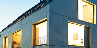 LUXORliving bei Elektro Schmitt GmbH in Würzburg