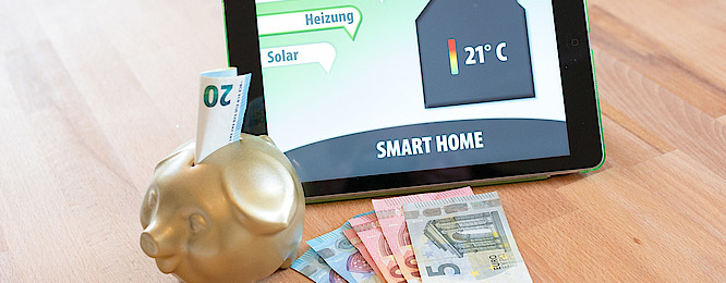 Fördermittel-Suche bei Elektro Schmitt GmbH in Würzburg