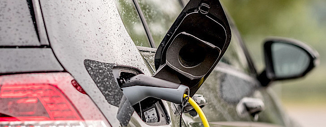 E-Mobility bei Elektro Schmitt GmbH in Würzburg