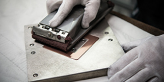 Manufaktur bei Elektro Schmitt GmbH in Würzburg