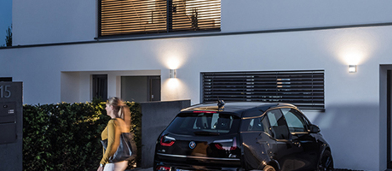 TheLeda D bei Elektro Schmitt GmbH in Würzburg