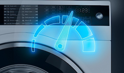 varioSpeed bei Elektro Schmitt GmbH in Würzburg