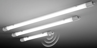 Planox Feuchtraumleuchten bei Elektro Schmitt GmbH in Würzburg