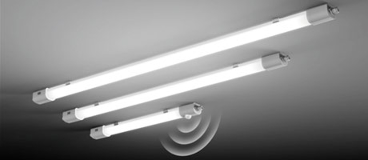 Planox Feuchtraumleuchten bei Elektro Schmitt GmbH in Würzburg