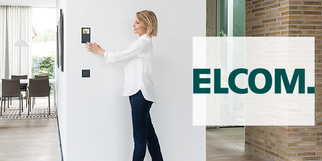 Elcom bei Elektro Schmitt GmbH in Würzburg