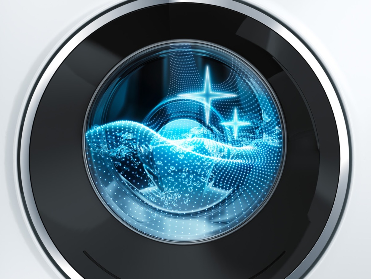 softDry Trommelsystem bei Elektro Schmitt GmbH in Würzburg