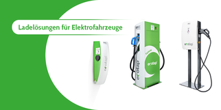 E-Mobility bei Elektro Schmitt GmbH in Würzburg