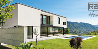 RZB Home + Basic bei Elektro Schmitt GmbH in Würzburg