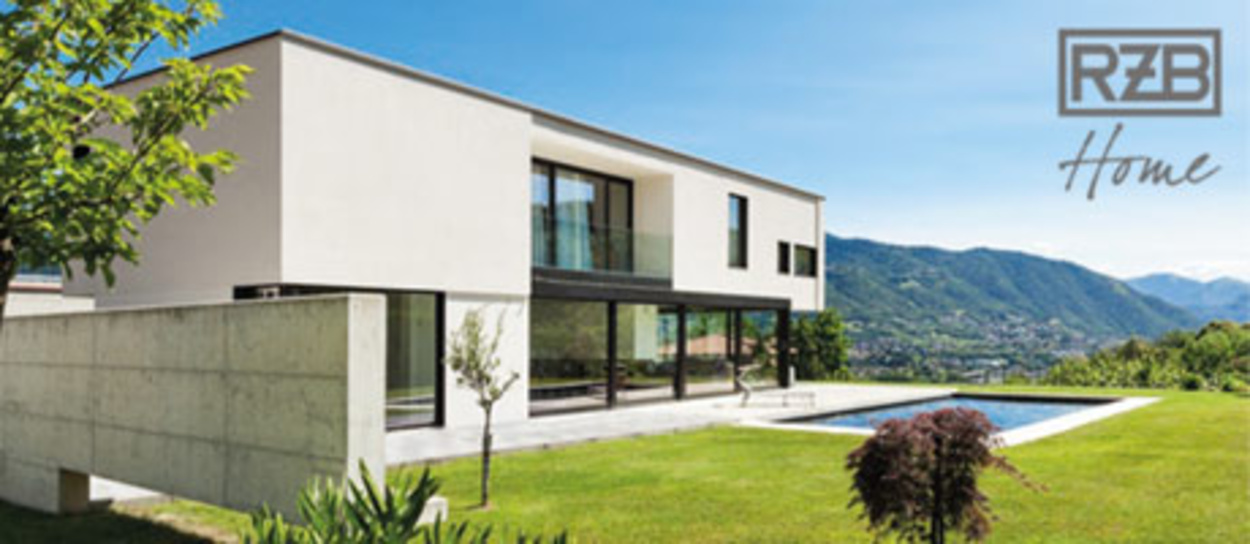 RZB Home + Basic bei Elektro Schmitt GmbH in Würzburg