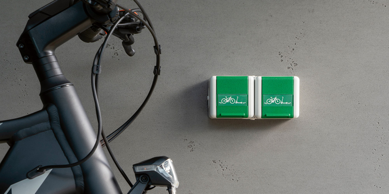 SCHUKO® Steckdose für E-Bikes bei Elektro Schmitt GmbH in Würzburg