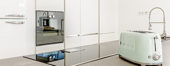 Elektro- und Haushaltsgeräte bei Elektro Schmitt GmbH in Würzburg