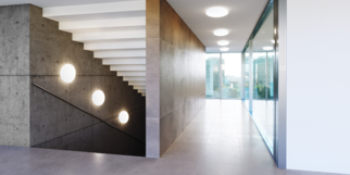 LED-Leuchten bei Elektro Schmitt GmbH in Würzburg