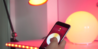 LED-Smart bei Elektro Schmitt GmbH in Würzburg