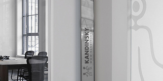 Designkanäle bei Elektro Schmitt GmbH in Würzburg