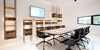 Büro / Kommunikation bei Elektro Schmitt GmbH in Würzburg