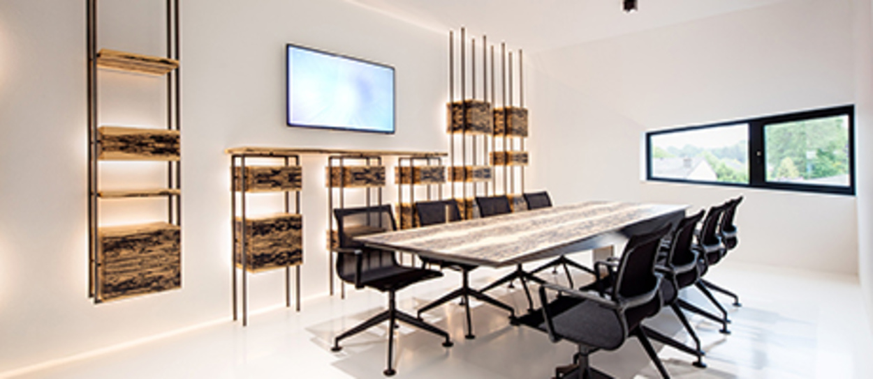 Büro / Kommunikation bei Elektro Schmitt GmbH in Würzburg