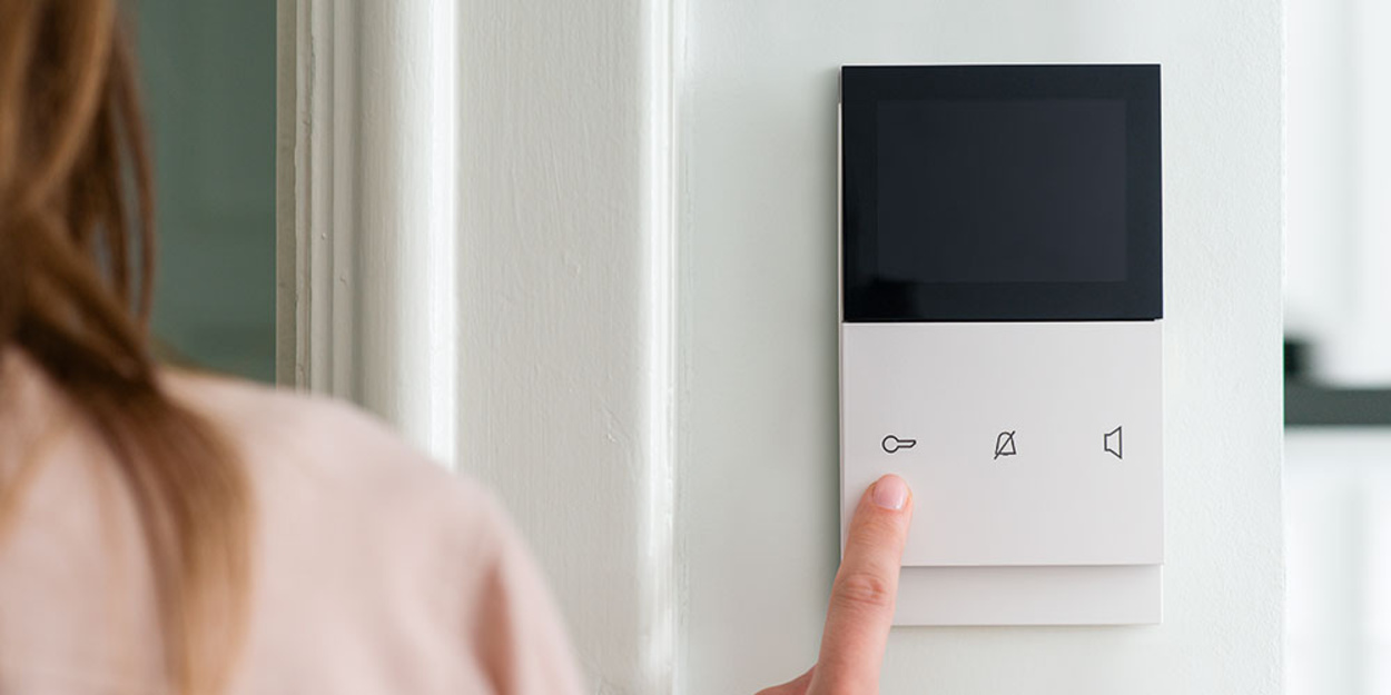 ELCOM.TOUCH bei Elektro Schmitt GmbH in Würzburg