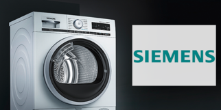 Siemens Hausgeräte bei Elektro Schmitt GmbH in Würzburg