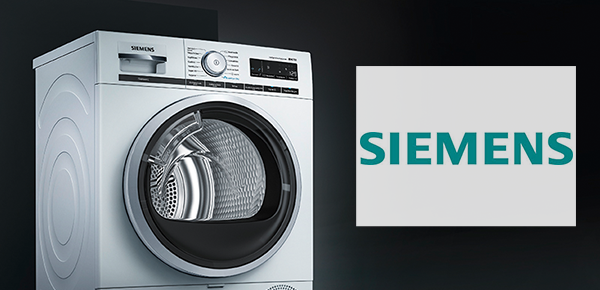 Siemens Hausgeräte bei Elektro Schmitt GmbH in Würzburg